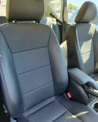 Mercedes-Benz Klasa A cena 16900 przebieg: 244588, rok produkcji 2009 z Góra małe 37